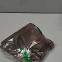 RUNNING GIRL Sports Bras for Women High Support,Racerback High Impact Grey Sports Bra Moulded Cup Workout Bra Push up (Large)