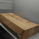 Lasko Oscillating Cyclone Pedestal Fan, Adjustable Height, Timer, Remote Control, 3 Speeds, for Bedroom, Living Room, Home Office, 18", Black, 1843