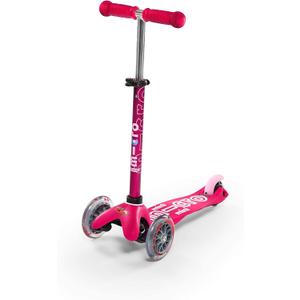 Micro Kickboard Mini 3-Wheel Toddler Scooter