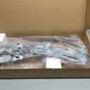 A-Premium Power Electric Window Regulator Without Motor Compatible with Ford F-150 2009-2010 Pickup Front Right Passenger Side