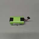 Fancy Buying 14.4V 4000mAh Replacement Battery Compatible with Ecovacs Deebot N79S, 500, N79, DN622 and Eufy RoboVac 11S, 11S MAX, 15C MAX, RoboVac 30, 30C Robot Vacuum Cleaners