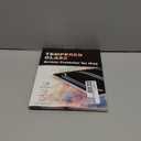 Privacy Screen Protector for iPad Pro 13 Inch (M4/M5, 2024/2025) Anti-Spy Tempered Glass, Anti-Scratch, Bubbles Free