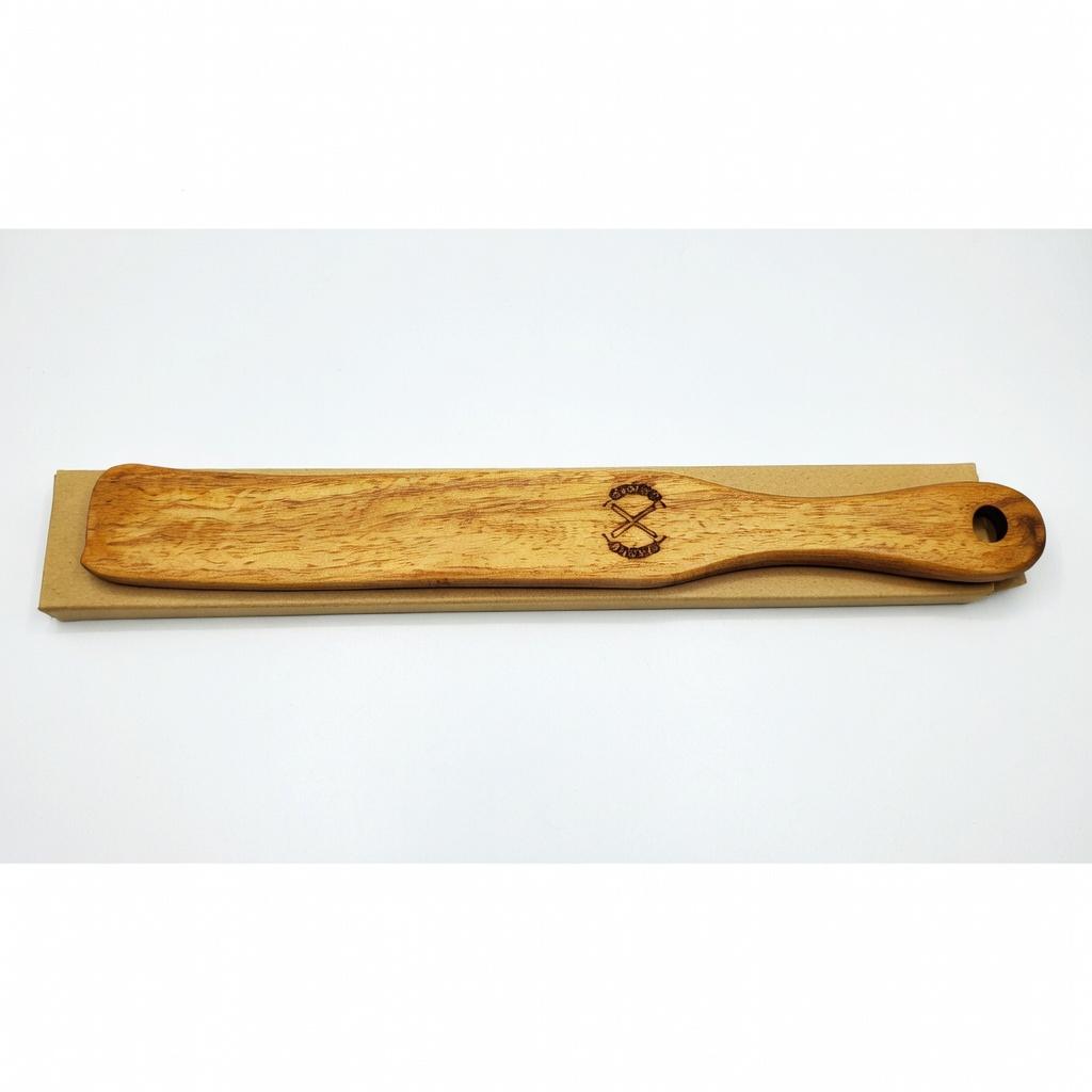 wooden spoon/stick