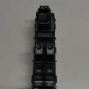 15883322 Master Power Window Switch Compatible with Chevy Silverado GMC Sierra 1500 2500 2003-2007 Front Driver Side Window Switches Replacement for 920-024