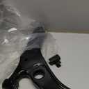 2Pcs Front Left and Right Lower Suspension Control Arm with Ball Joint for Nissan Sentra 2020-2024