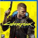 Cyberpunk 2077 - PlayStation 4, Edition: Standard