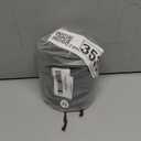 Ostomy Belt | Ostomy Bag Cover | Ostomy Wrap for Sport & Swimming | Ostomy Support Belts for Men & Women | Colostomy Bag Cover | Inner Pocket to Hold Ostomy Pouch | Ostomy Supplies-M (Black)