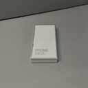 2 x MOZOTER for iPhone 17 Pro Case with Kickstand,[Compatible with MagSafe] [12FT Military Grade Protection] Slim Translucent Matte Shockproof Phone Case,6.3",Black