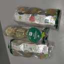 3 x 365 by Whole Foods Market, Organic Unsweetened Apple Sauce Cups, 4 Ounce (Pack of 6) (EXP 09/01/27)
