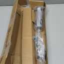 Rough Country N3 Front Shocks for Ram 1500 (2010-2018 & Classic) - Fits 0-2" Lifted Suspension, Nitrogen Charged Shock Absorbers, Pair