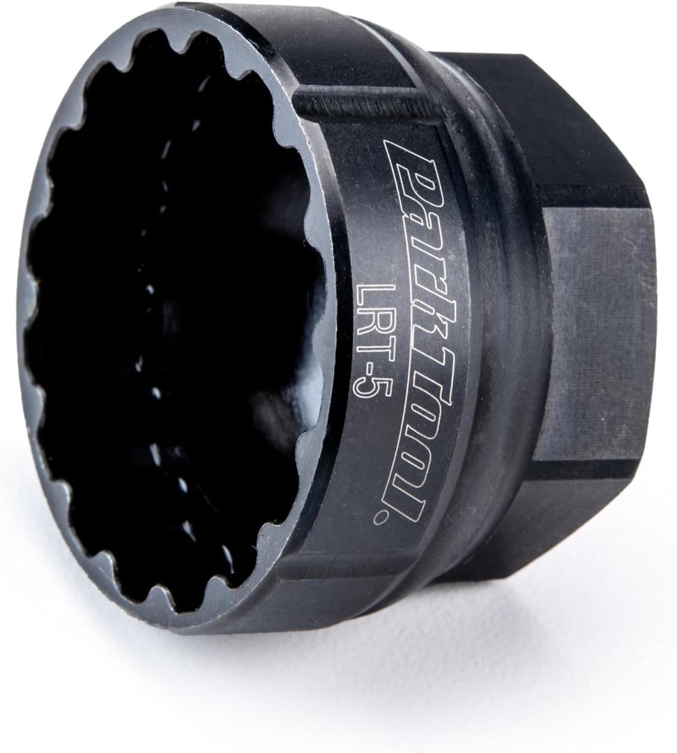 Park Tool LRT-5 Lockring Tool for Fazua Ride 60 E-Bike Chainring Lockrings