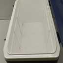 Igloo Maxcold Latitude Cooler | Insulated Hard Shell Ice Chest (100 QT)