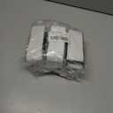 2 x 2PCS Bed Sheet Organizer Bands, Bed Sheet Straps Organizer and Storage Keepers, Elastic Adjustable Straps for Bedding, Sheets Organizer for Closet, Sheet Keeper Bedding Band (6.6FT)