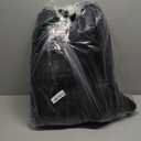 25L Hiking Backpack for Men & Women,Breathable Waterproof Backpack, Lightweight Camping Backpack with MOLLE System-Black,Suitable for Mountain Climbing and Outdoor Hiking