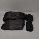 Custom Covers Car Seat  Covers Braxton Gray