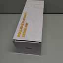 Stone Drying Mat for Kitchen Counter: 24"x16" Large Foldable Diatomaceous Earth Dish Drying Mat, Super Absorbent &, Heat-Resistant, Quick Dry for Dishes Bottles Cups with 2 Stone Coasters (oval)