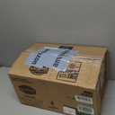 RFID Smart Pet Feeder with Dual Collar Tags  Automatic Food Bowl with Scheduled Feeding Times, LCD Display, Voice Recorder, Supports Wet & Dry Food for Multi-Pet Households