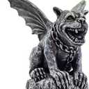 Horrornaments Gargoyle Series 2 Christmas Halloween Tree Ornament