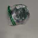 ToLanbbt 4 Pack Rubber Anti Vibration Pads 4" x 4" Heavy Duty EVA Mechanical Vibration Damping Isolator Pads 7/8" T Absorbing Mats for Compressor, Air Conditioner, Washing Machine, Dryer, Treadmill