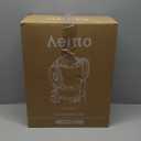 Juicer, 5.3" Large Feed Chute Slow Masticating Juicer Machine