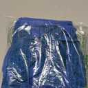 Women's Sexy Backless V Neck Mini Dress Summer Club Night Sleeveless Tight Cocktail Dresses (Medium)