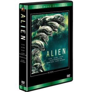 Alien DVD Collection (Set of 6)