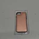 ONETOP for iPhone SE(2022) iPhone SE(2020) iPhone 7/8 Wallet Case with Card Holder, Premium PU Leather Kickstand Card Slots, Double Magnetic Clasp and Durable Shockproof Cover 4.7 Inch(Rose Gold)