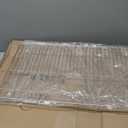 Kohler K-80038-ST Cairn Sink Racks, Stainless Steel