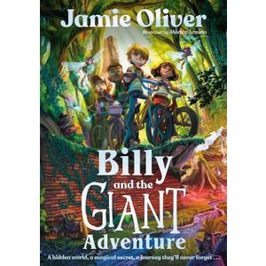 Billy and the Giant Adventure