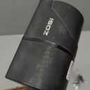 ZOSI 1080P HD TVI Security Camera for Home Office Surveillance CCTV System, 2MP Outdoor Indoor Weatherproof Bullet BNC Camera with Metal Housing, Night Vision, for 1080P/5MP/4K HD-TVI Analog DVR (Wired-1Cam)