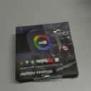 Wireless Carplay Adapter for iPhone Ai Box with Netflix/YouTube Supports TF/Card Dongle Plug and Play Easy Setup Carplay & Android Auto Video Entertainment for iOS 10+ and Cars After 2015 Car