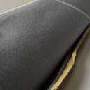 IKON MOTORSPORTS, Floor Mats Compatible with 2011-2017 Honda Odyssey, Gray/Grey Nylon Carpet Front & Rear 3PC Set, 2012 2013 2014 2015 2016