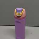 Owala Disney Princess FreeSip Insulated Stainless Steel Water Bottle with Straw for Sports and Travel, BPA-Free Sports Water Bottle, 24 oz, Rapunzel