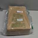 Sieral Snowflake Placemats and Coasters Set Pressed Vinyl 15 Inch Placemats and 4 Inch Coasters for Christmas Winter Wedding Party Dinner Table Decoration(Silver,24 Sets)