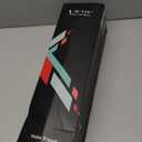 Victiv Tripod 74-Camera-Tripod for Cell Phone, Aluminum Professional Heavy Duty Camera Tripod Stand, Tripod for Camera DSLR SLR with Carry Bag, Compatible with Canon Nikon iPhone (Orange)