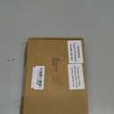 Leinuosen 16 Pcs Trading Card Cleaning Care Tool Accessory Kit Sports Card Flattening Kit Include 2 Pcs 6 Inches Clear Acrylic Rounds 10 Plastic Clamps 2 Pad Material 2 Shammy Towel