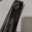 Window Visors Rain Guards Shield for 2006-2010 Hyundai Sonata, Out-Channel Window Vent Wind Deflectors Visors Shades for 06-10 Sonata