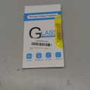 Fotbor for iPhone 14 Plus & iPhone 13 Pro Max Privacy Screen Protector, 2 Pack Privacy Screen, Anti Spy Tempered Glass Film with Easy to Install Kit, 6.7 Inch