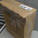 mocomax 5 Gallon Water Jug Holder, Detachable Water Bottle Holder for 9 Bottles, 3 Tier Heavy Duty Water Jug Stand, Water Dispenser Rack for Home, Gym, Kitchen, Office, Black