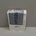 morvally Short Straight Bob Wig Heat Resistant Hair with Blunt Bangs Natural Looking Cosplay Costume Daily Wigs (14", 2# Black)