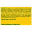 belVita Breakfast Bars Biscuits, Toasted Coconut, 5 Packs (EXP 05/08/27)