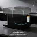Descaling Cartridge for Miele Coffee Machine - Compatible with GP DC 001 C, Automatic Limescale Removal & Brewer Maintenance, No Residue
