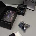 AWALITED Fits for 2013-2018 Dodge Ram 1500 2500 High Low Beam Fog Lights Bulbs Combo, 6000K White Plug-and-Play Super Bright Light Bulbs, Pack of 6