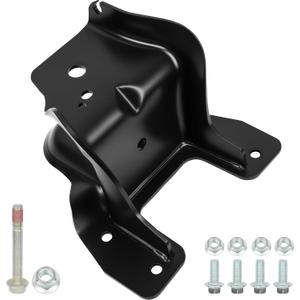 Leaf Spring Hanger Compatible with Ford F-250 Super Duty F-350 Super Duty 2008-2016 Replace#722-076,DC375775B