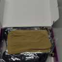 Xinjiju Glueless Bob Wig Human Hair Pre Plucked Pre Cut 6x4 HD Lace Closure Wigs Human Hair 150% Density Wear and Go Short Straight Bob Wigs for Black Women 12 Inch