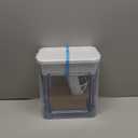 ZeroWater 22-Cup Ready-Read 5-Stage Water Filter Dispenser with Instant Read Out - 0 TDS for Improved Tap Water Taste - IAPMO Certified to Reduce Lead, Chromium, and PFOA/PFOS