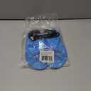 Hudson Baby Unisex-Child Water Shoes for Sports, Yoga, Beach and Outdoors (2 Little Kid, Kids and Adult Dolphins)