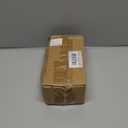SPARKWHIZ Trailer U Bolt Kit 7 inch for 5,200-7,000 lb Trailer Axle, 3" Round Axle, 1/2” Diameter, 2" Thread Pitch