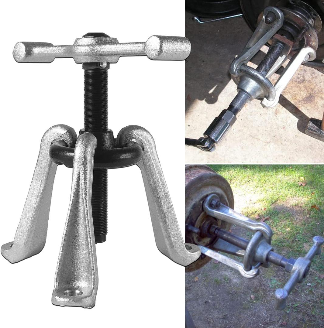 Universal Hub Puller Wheel Hub Removal Tool Replace for OTC 7394