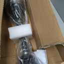 SCITOO Front Right Passenger Side CV Axle Shaft Assembly Fit for Nissan Altima 2.0L NCV53139,NI8729,391006CB0A